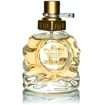 ADIDAS Born Original For Her EdP 30 ml