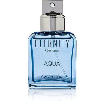 CALVIN KLEIN Eternity Aqua For Men EdT