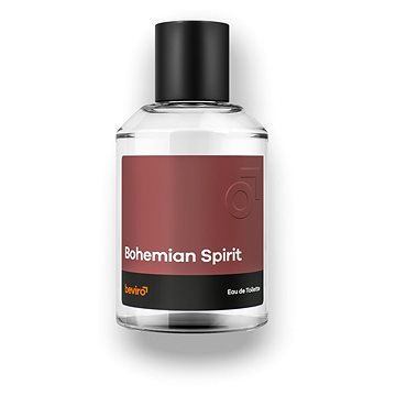 BEVIRO Bohemian Spirit EdT 50 ml