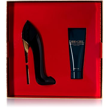 CAROLINA HERRERA Good Girl Set EdP 125 ml