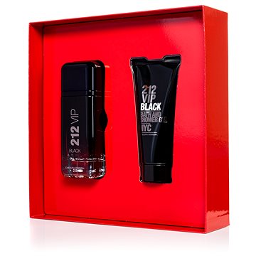 carolina-herrera-212-vip-black-set-edp-100-ml-shower-gel-100-ml