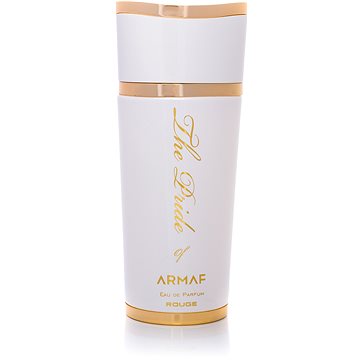 ARMAF The Pride of Armaf For Women White EdP 100 ml