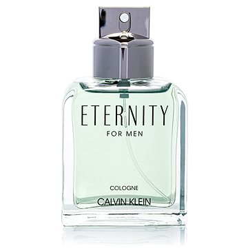 CALVIN KLEIN Eternity Cologne For Men EdT 100 ml