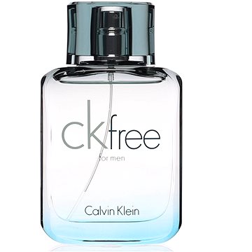 CALVIN KLEIN CK Free EdT 50 ml
