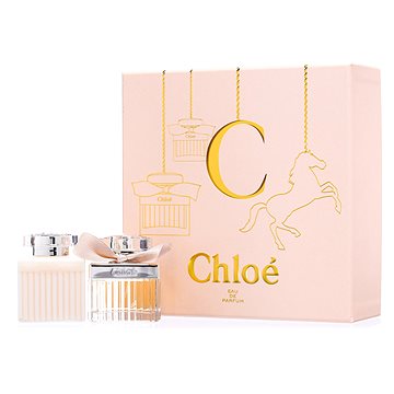 CHLOÉ Chloé EdP Set 150 ml