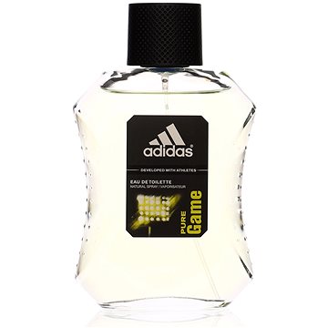ADIDAS Pure Game EdT 100 ml