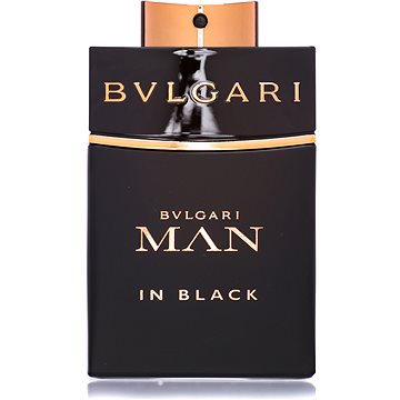 BVLGARI Man In Black EdP