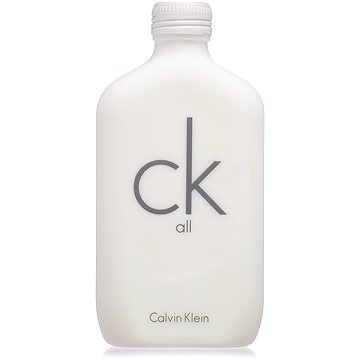 CALVIN KLEIN CK All EdT 200 ml