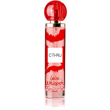 C-THRU Love Whisper EdT 50 ml