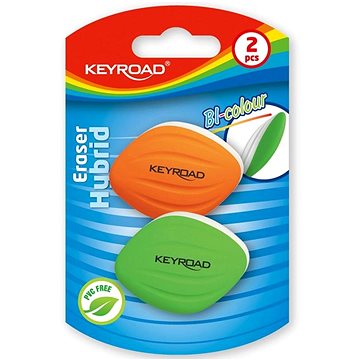 E-shop KEYROAD Hybrid - 2er-Pack