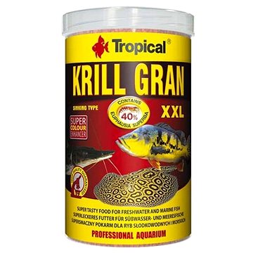 Tropical Krill gran XXL 1000 ml 500 g