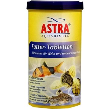 Astra Futter Tabletten 270 tbl. 100 ml 65 g