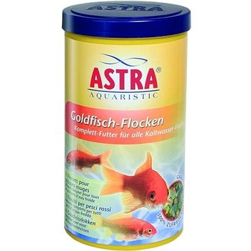 Astra Goldfish flocken 100 ml