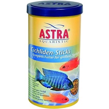 Astra Cichliden sticks 250 ml
