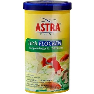 Astra Teich Flocken 1 l