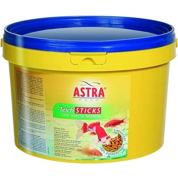 Astra Teich Sticks 3 l