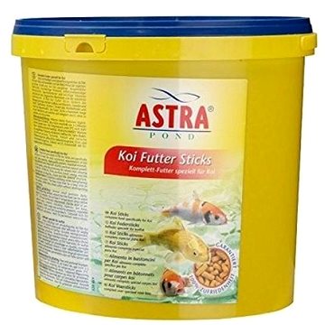 Astra Koi Sticks 10 l