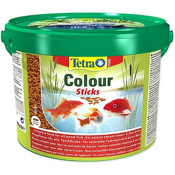 Tetra Pond Colour Sticks 10 l