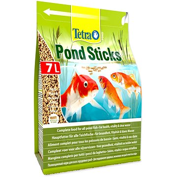 Tetra Pond Sticks 7 l