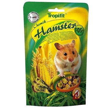 Tropifit Hamster pre škrečkov 500 g