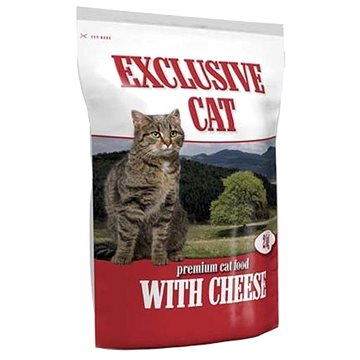 Delikan Exclusive Cat Cheese 2 kg
