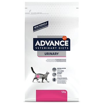 Advance-VD Cat Urinary 1,5 kg