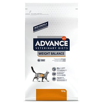Advance-VD Cat Weight Balance 1,5 kg