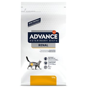 Advance-VD Cat Renal Failure 1,5 kg