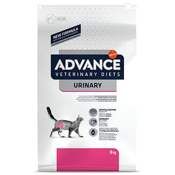 Advance-VD Cat Urinary 8 kg