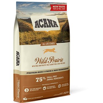 Acana Wild Prairie Grain-Free 4,5 kg