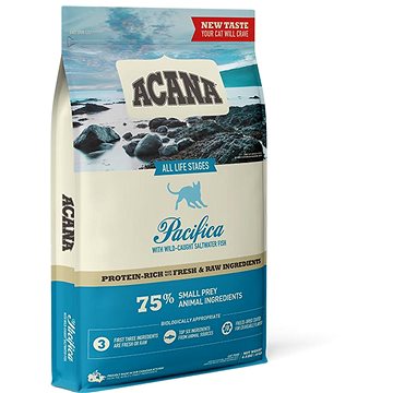 Acana Pacifica Cat Grain-Free 4,5 kg