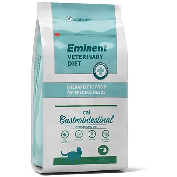 Eminent Vet Diet Cat Gastrointestinal/Hypoallergenic 2,5 kg