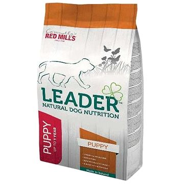 Leader Puppy Medium Breed 12 kg