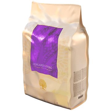 Essential Foods Highland Living small 2,5 kg