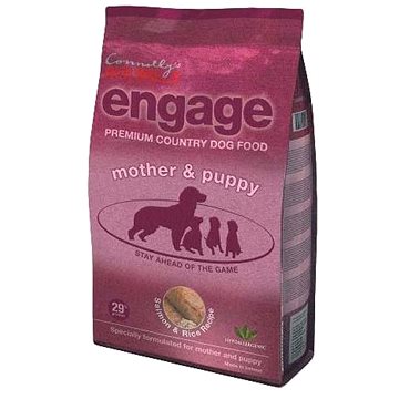 Engage Mother & Puppy pre gravidné dojčiace sučky a šteňatá 3 kg