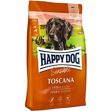 Happy Dog Toscana 12,5 kg