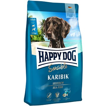 Happy Dog Karibik 4 kg