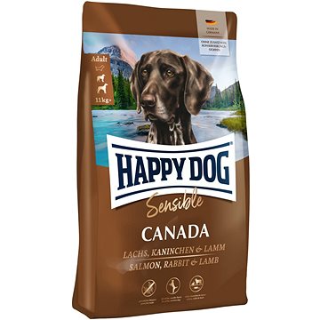 Happy Dog Canada 4 kg