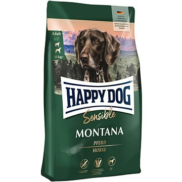 Happy Dog Montana 1 kg