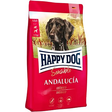 Happy Dog Andalucia 1 kg