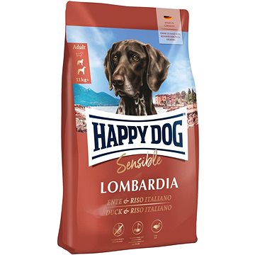 Happy Dog Lombardia 11 kg