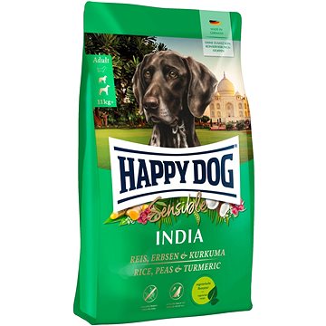 Happy Dog India 0,3 kg