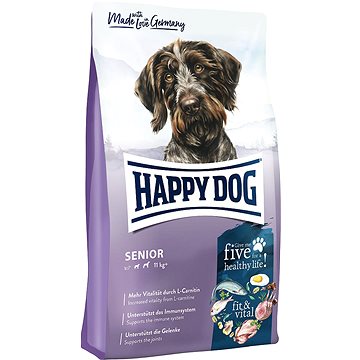 Happy Dog Senior 12 kg