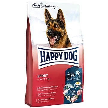 Happy Dog Sport Adult 14 kg