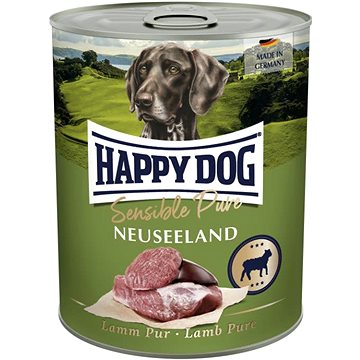 Happy Dog Lamm Pur Neuseeland 800 g