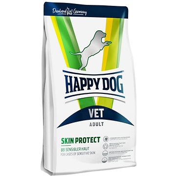Happy Dog VET Skin Protect 4 kg
