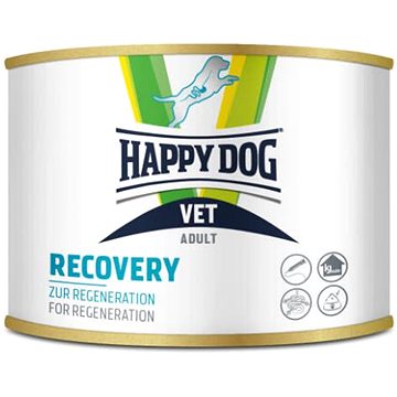 Happy Dog VET Recovery 200 g