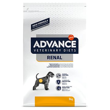 Advance-VD Dog Renal Failure 3 kg
