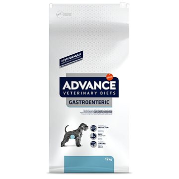 Advance-VD Dog Gastro Enteric 12 kg