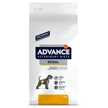 Advance-VD Dog Renal Failure 12 kg